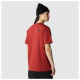 The North Face Ανδρική κοντομάνικη μπλούζα M SS Simple Dome Tee